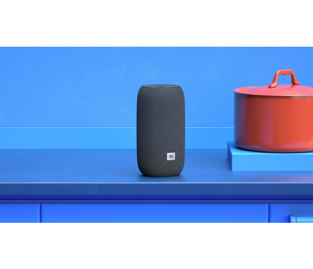 JBL LINK Portable czarny - 558040 - zdjęcie 3